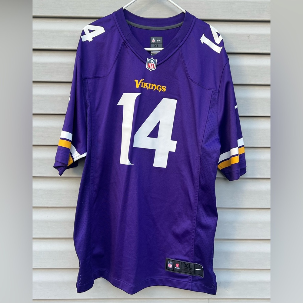 MN Vikings Jersey